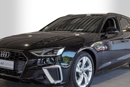 Audi A4 16.508 km 33.450 &euro; Schwerte 58239