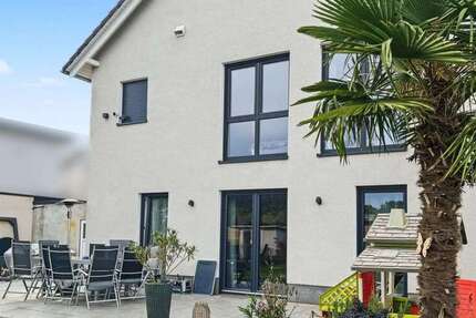 Haus Hagen Hagen-Nord - 4 Zimmer, 165 m&sup2;, 679.000&euro; | Angebot:27552429