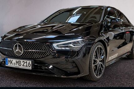 Mercedes-Benz CLA 180 14.500 km 45.950 &euro; Menden 58706