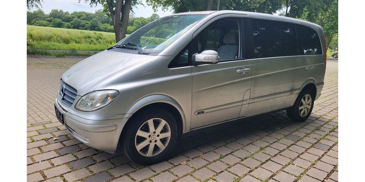 Mercedes-Benz Viano 296.000 km 4.690 &euro; Dortmund 44357