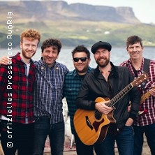 RunRig Experience - Beat The Drum 07.10.2026 Musiktheater Piano