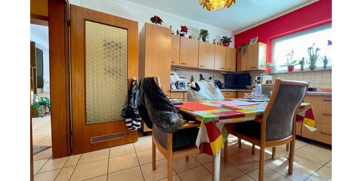 Bungalow Fröndenberg-Frömern Frömern - 5 Zimmer, 147 m&sup2;, 399.000&euro; | Angebot:26128896