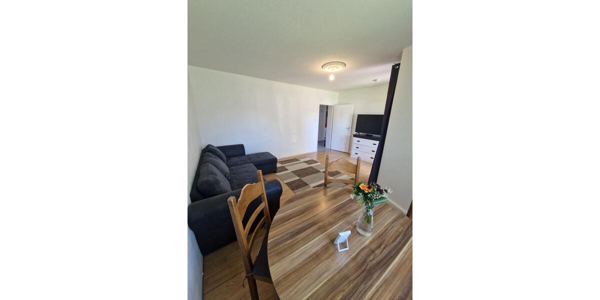 Erdgeschoßwohnung Dortmund Hombruch - 3 Zimmer, 70 m&sup2;, 1.200&euro; | Angebot:26678001