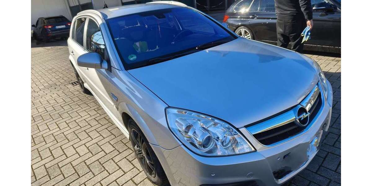 Opel Signum 216.905 km 2.700 &euro; Hagen 58135