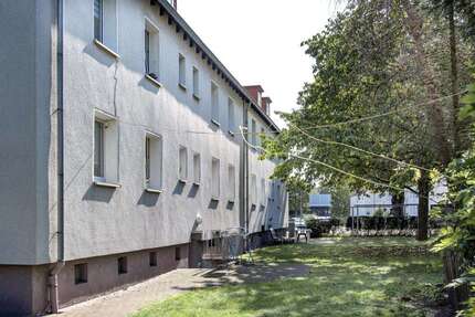 Wohnung Herne Wanne - 2 Zimmer, 60 m&sup2;, 429&euro; | Angebot:27584372