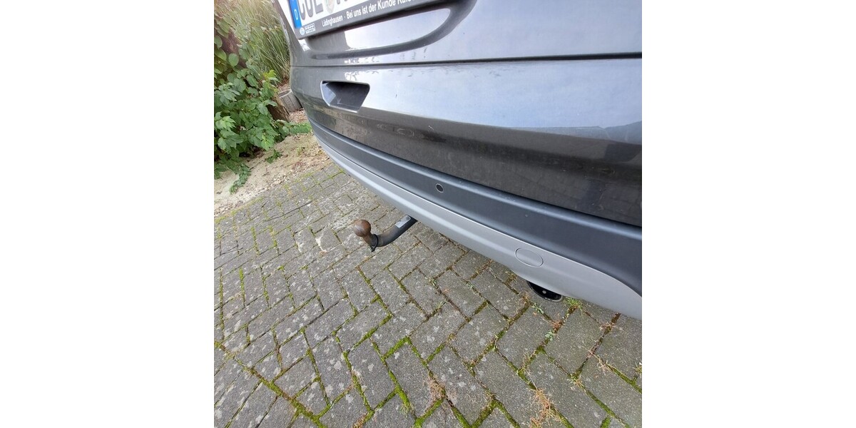 Ford Kuga 90.000 km 11.900 &euro; Dülmen 48249