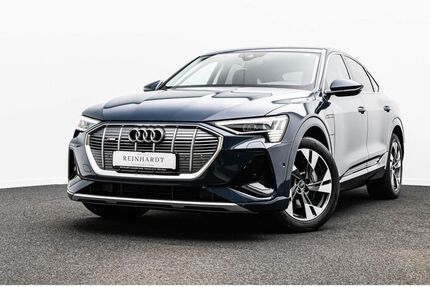 Audi e-tron 43.193 km 34.060 &euro; Hagen 58091