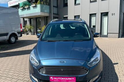 Ford Galaxy 137.500 km 19.790 &euro; Lüdinghausen 59348