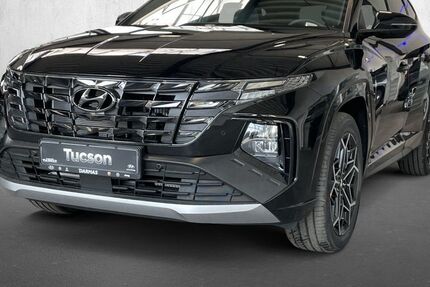 Hyundai TUCSON 34.806 km 21.990 &euro; Castrop-Rauxel 44575