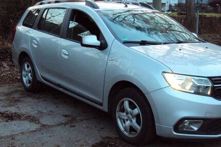 Dacia Logan 97.000 km 4.700 &euro; Hagen 58091