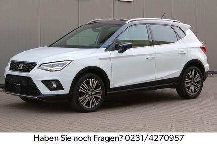 Seat Arona 134.260 km 13.900 &euro; Dortmund 44143
