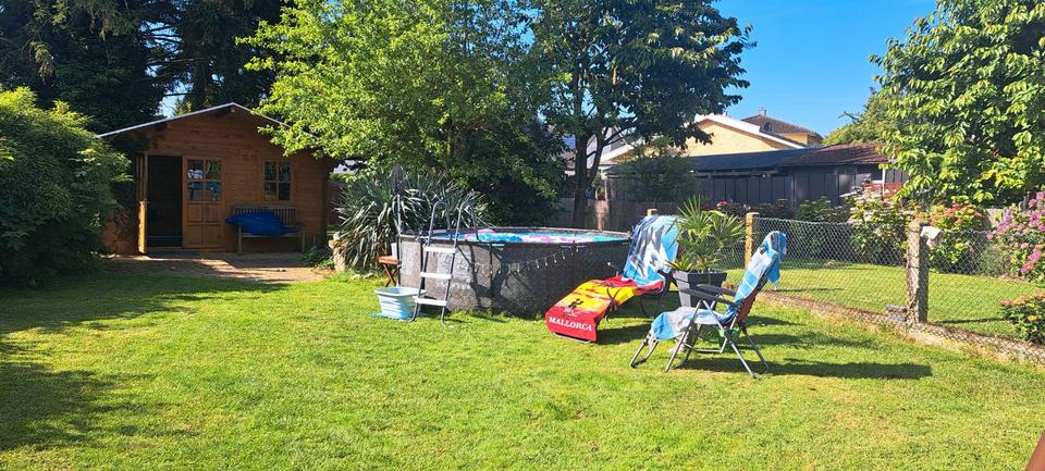 Doppelhaushälfte Oer-Erkenschwick Erkenschwick - 7 Zimmer, 137 m&sup2;, 385.000&euro; | Angebot:27168592