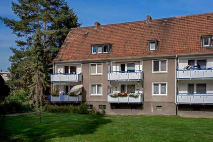 Wohnung Hamm - 3 Zimmer, 55 m&sup2;, 379&euro; | Angebot:27114792