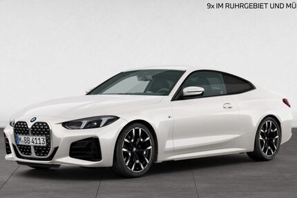 BMW 420 25.074 km 43.400 &euro; Witten 58455