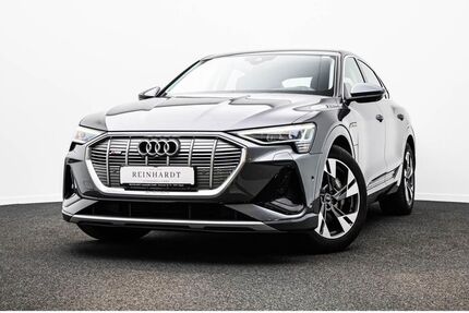 Audi e-tron 91.410 km 31.910 &euro; Hagen 58091