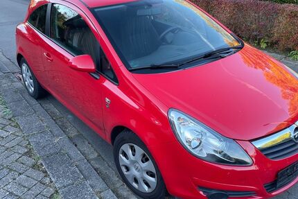 Opel Corsa 160.559 km 2.400 &euro; Senden 48308