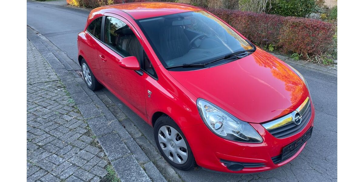 Opel Corsa 160.559 km 2.400 &euro; Senden 48308