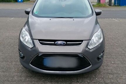 Ford C-Max 150.500 km 5.000 &euro; Dortmund 44137