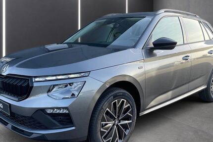 Skoda Kamiq 3.000 km 30.980 &euro; Werl 59457