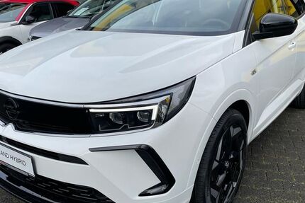Opel Grandland (X) 24.587 km 27.490 &euro; Hamm 59063