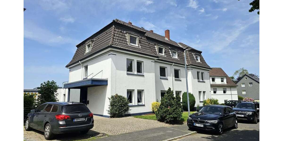 Einfamilienhaus Bochum Bochum-Südwest - 15 Zimmer, 490 m&sup2;, 849.900&euro; | Angebot:26757559