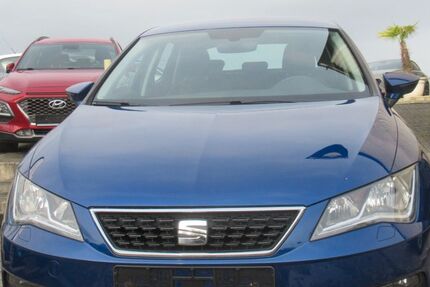 Seat Leon 91.512 km 12.990 &euro; Herne 44653