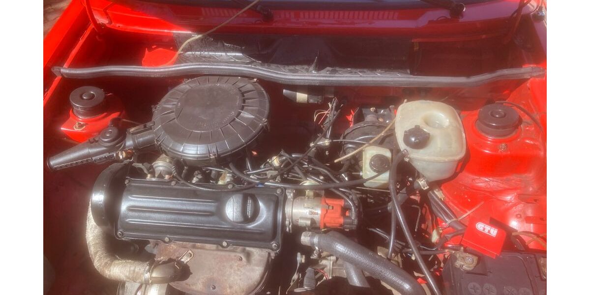 VW Golf 35.362 km 9.500 &euro; Dortmund 44269