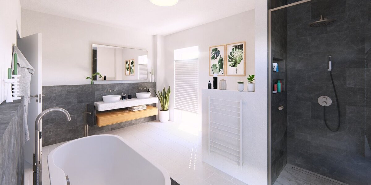 Ihr Traumhaus in Dortmund - Individuelles Wohnen auf großzügigen 218 m² - Einfamilienhaus Dortmund Hombruch | Angebot:27330010