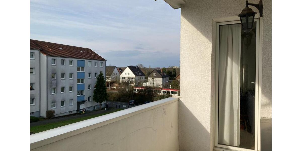 Etagenwohnung Dortmund Hombruch - 3 Zimmer, 72 m&sup2;, 900&euro; | Angebot:25027004