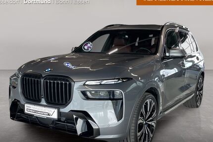 BMW X7 64.042 km 86.399 &euro; Dortmund 44263
