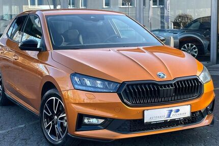 Skoda Fabia 33.356 km 19.870 &euro; Dülmen 48249