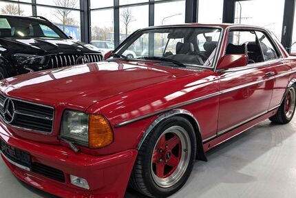 Mercedes-Benz CE 280 241.000 km 15.950 &euro; Hamm 59077