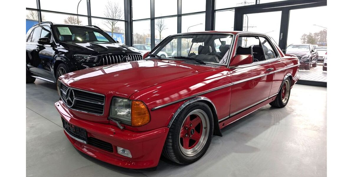 Mercedes-Benz CE 280 241.000 km 15.950 &euro; Hamm 59077