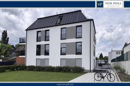 Wohnung Dortmund Berghofen - 3 Zimmer, 99 m&sup2;, 1.436&euro; | Angebot:26886874