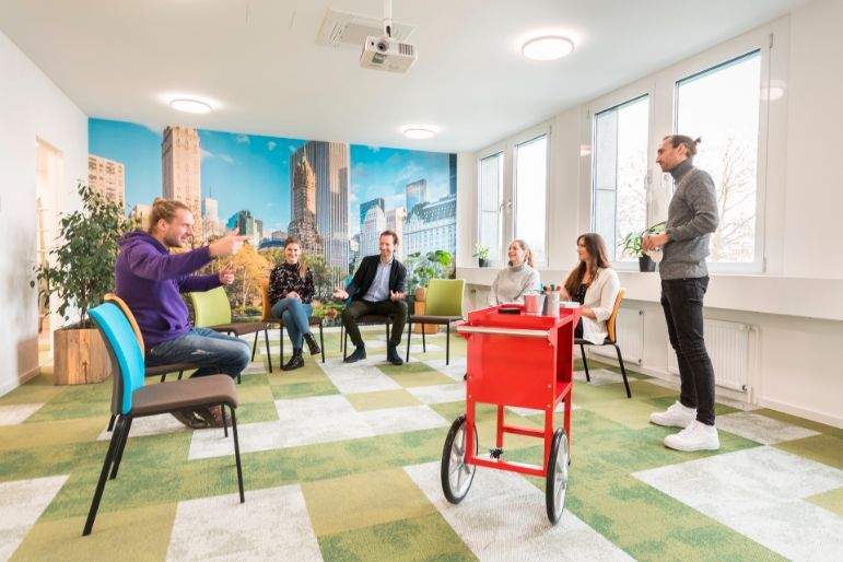 Gewerbeobjekt Dortmund Mitte - 199&euro; | Angebot:25876877