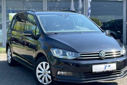 VW Touran 68.365 km 27.690 &euro; Dülmen 48249