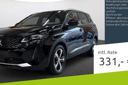 Peugeot 5008 31.642 km 31.940 &euro; Dülmen 48249