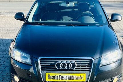 Audi A3 166.000 km 4.499 &euro; Dortmund 44147