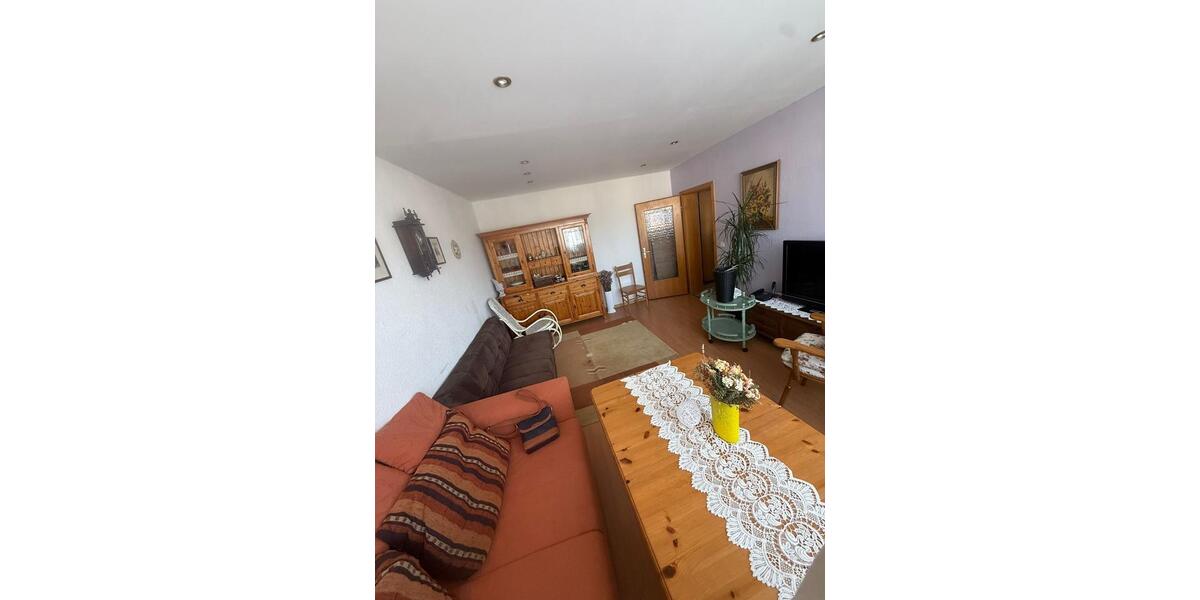 Etagenwohnung Bergkamen - 3.5 Zimmer, 67 m&sup2;, 900&euro; | Angebot:25838724