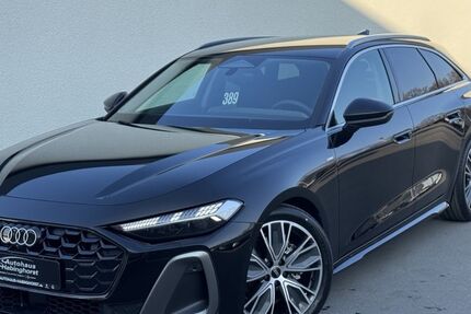 Audi A5 8.000 km 40.980 &euro; Castrop-Rauxel 44579