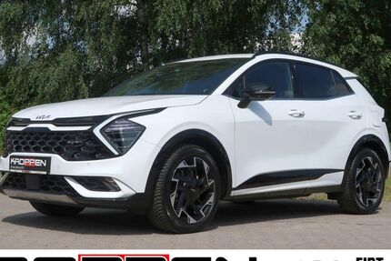 Kia Sportage 26.857 km 29.950 &euro; Herten 45701