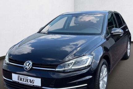VW Golf 55.672 km 14.290 &euro; Recklinghausen 45659