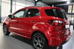 Ford EcoSport EB ST-LINE SPORT RED & BLACK / LED, B&O 60.000 km 13.777 &euro; Hamm 59077