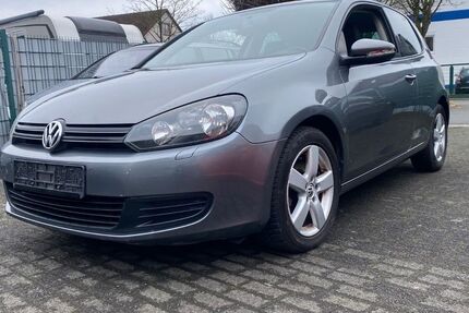 VW Golf 202.000 km 3.999 &euro; Herten 45701