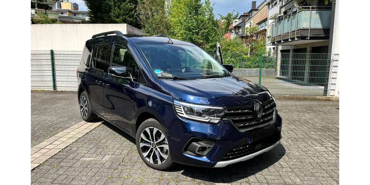 Renault Kangoo 19.400 km 26.800 &euro; Hamm, Stadt 59065