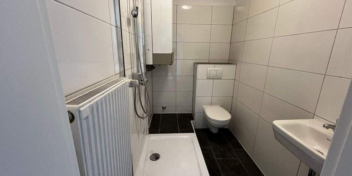 Etagenwohnung Gelsenkirchen Bismarck - 4 Zimmer, 78 m&sup2;, 585&euro; | Angebot:26155068