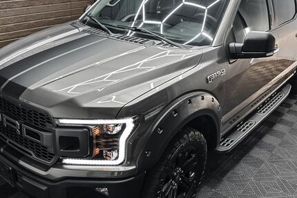 Ford F 150 77.500 km 43.999 &euro; Bochum 44809