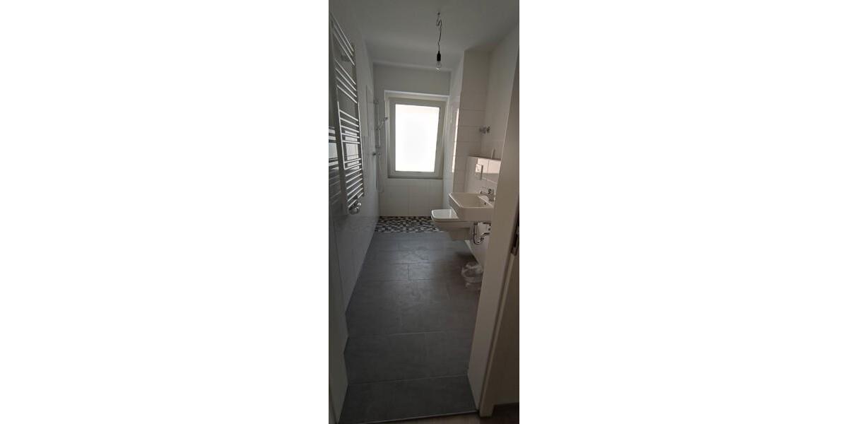 Erdgeschoßwohnung Dortmund Eving - 3 Zimmer, 56 m&sup2;, 533&euro; | Angebot:26694890