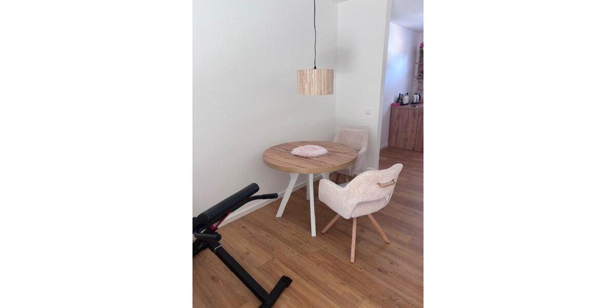 Dachgeschoßwohnung Dortmund Eving - 1 Zimmer, 61 m&sup2;, 644&euro; | Angebot:26704984