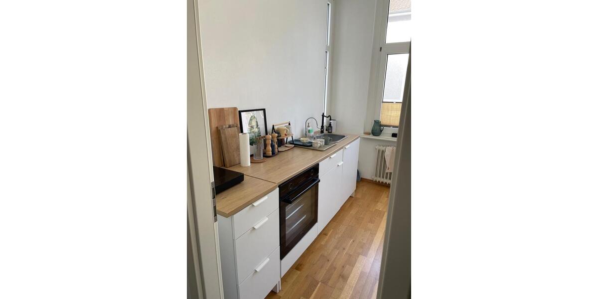 Etagenwohnung Herdecke - 2 Zimmer, 57 m&sup2;, 560&euro; | Angebot:26524929